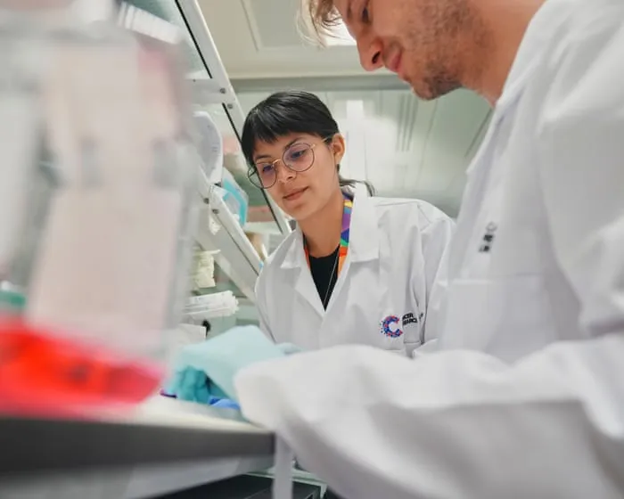 From the lab to clinical trials - why a preventative lung cancer vaccine could soon be a reality