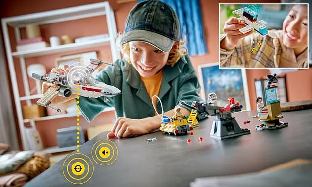 World's most popular children's toy just had its biggest upgrade