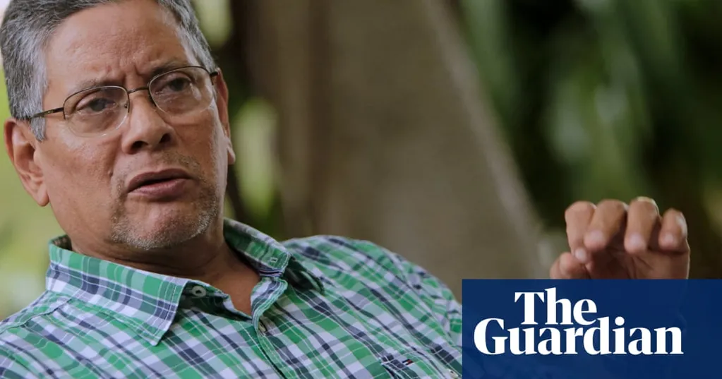Critic of Nicaraguan president Daniel Ortega shot dead in Costa Rica