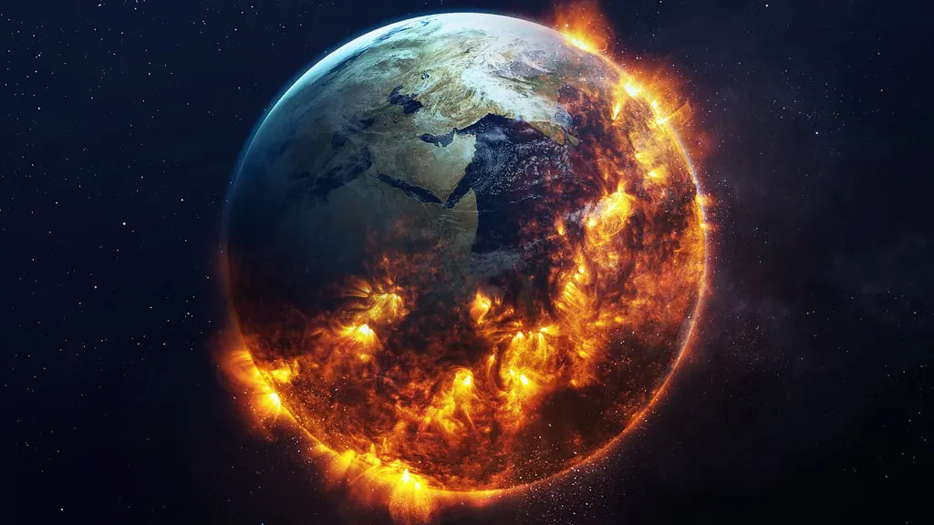 Expert reveals what would happen if the Earth continues to spin faster