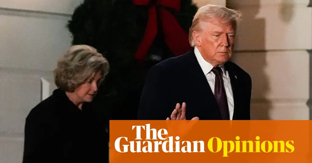 Is Susie Wiles an innocent bystander in Trump's White House? | Sidney Blumenthal