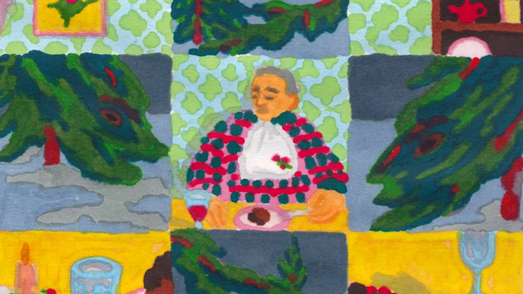 Opinion | Living With Dementia, but 'Still There'