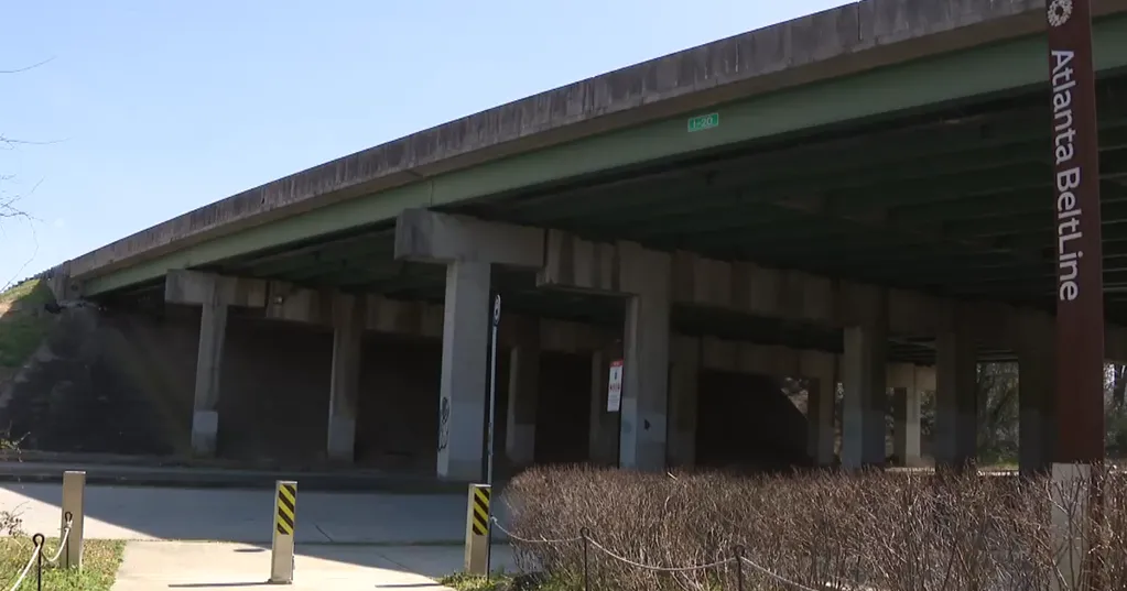 Neighbors pushing back on proposal to build large homeless services hub near Atlanta Beltline