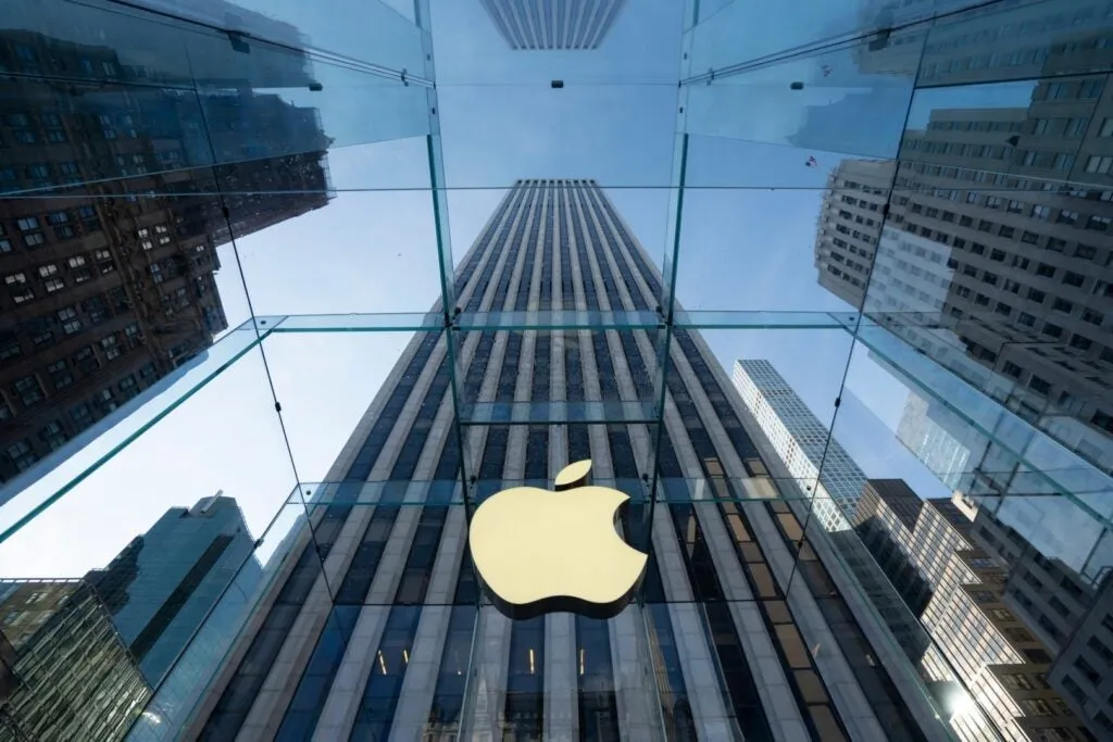 Apple Secures Victory In Masimo Patent Dispute With Token Damages Of $250 - Masimo (NASDAQ:MASI)