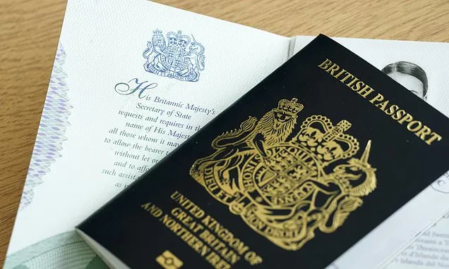 Do not hammer families with massive passport price hike, SNP tells...