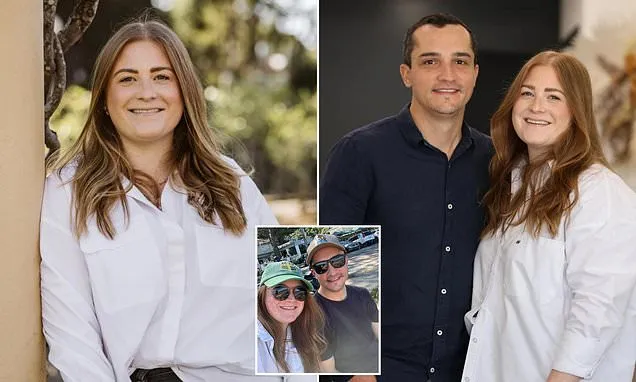 The 'bushfire' smoke in my eye turned out to be an insidious disease