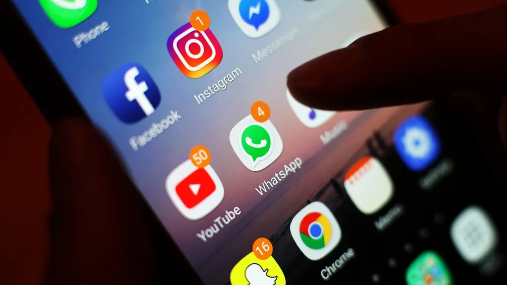 MPs reject social media ban for under-16s after calls for restrictions