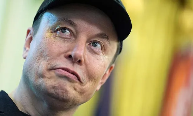 Malaysia will take legal action against Musk's X and xAI over...