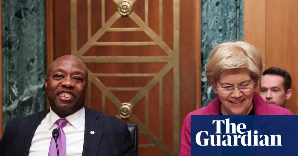 Senate passes bill aimed at making US housing more accessible and affordable