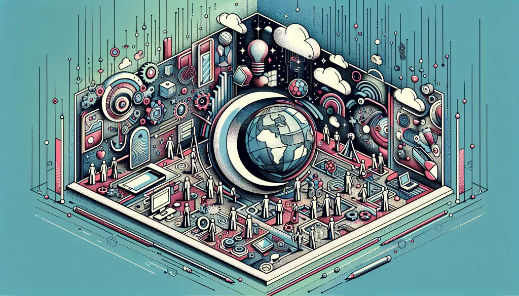 Embracing Modern IT Solutions: The Key to Sustainable Growth
