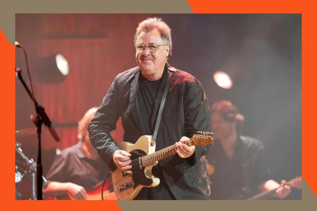 Vince Gill extends '50 Years From Home Tour.' Get tickets today