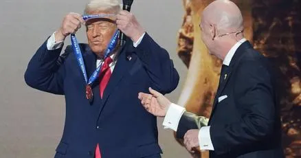 US names major sporting events other than World Cup, Olympics exempt from Trump visa ban