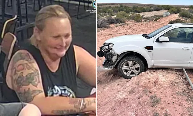 Search to be renewed for missing Aussie woman