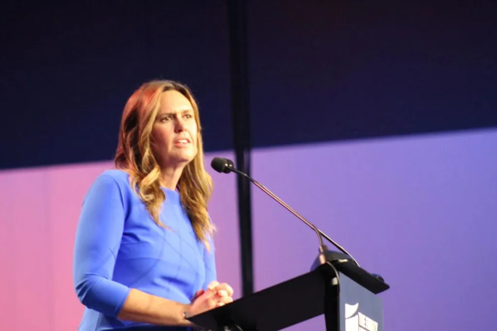'The nation's eyes are going to be upon us': 2026 elections take center stage at Family Leadership Summit