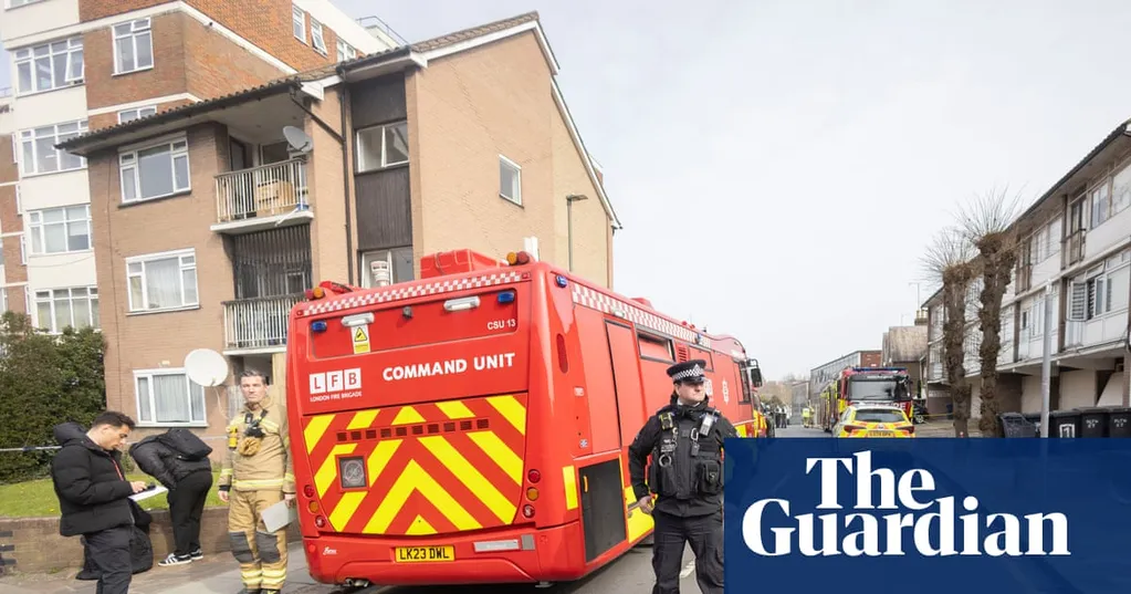 'An attack on the heart of this community': Golders Green arson leaves Jews feeling besieged