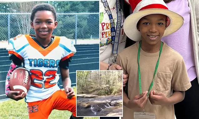 Boy, 7, drowned while trying to save his friend, family says