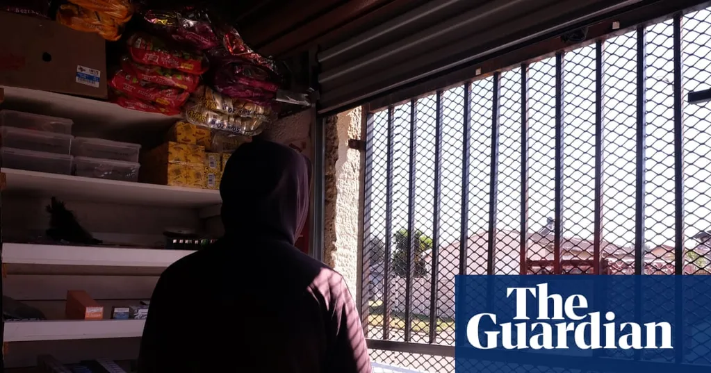 Smuggled to suburbia: no end to danger for Ethiopians looking for better life in South Africa