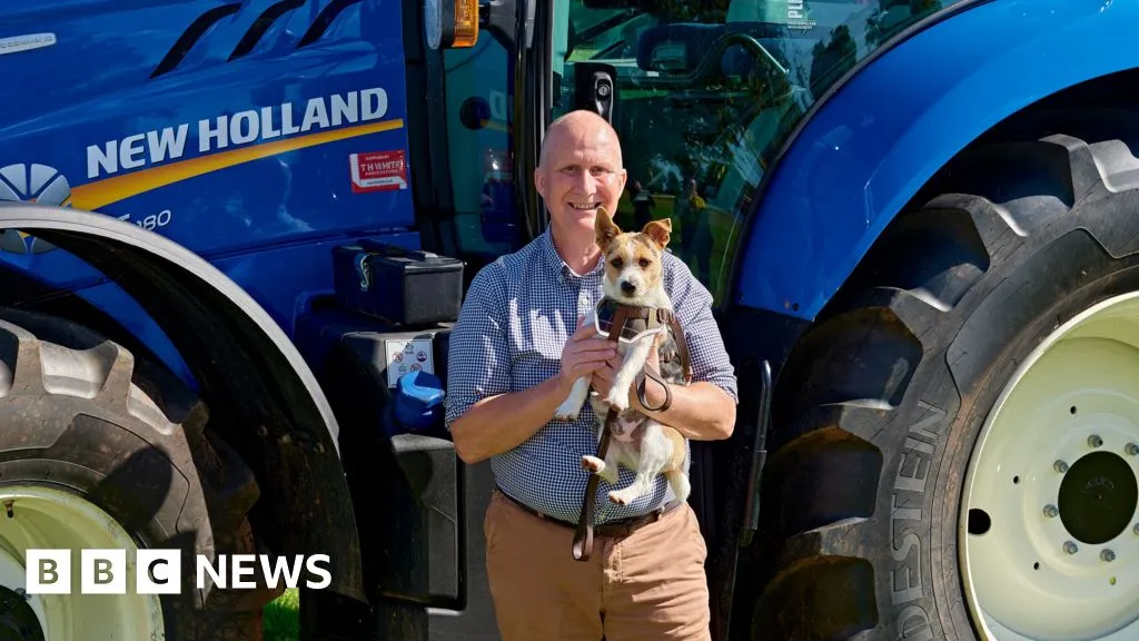 Bristol man beats odds of stage four prostate cancer diagnosis