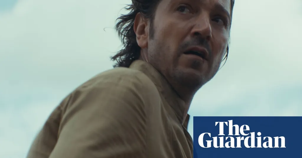'The best thing I've seen in my life' - your top TV of 2025 so far