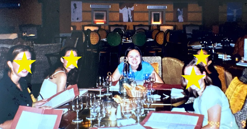 I Told My Tween Daughter I Snuck Into A 'Diddy Party' When I Was 17. Her Response Was Perfect.