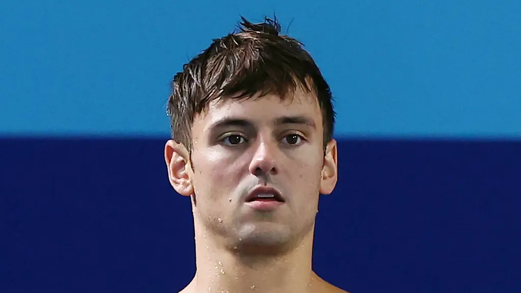 Tom Daley reveals how diving instructor's  comment led to his bulimia