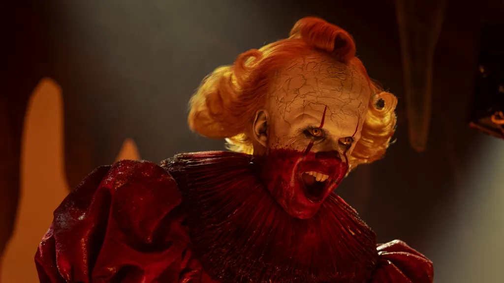'It: Welcome to Derry' Season 1 Finale Recap: The Mist