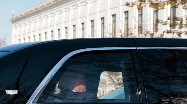 Trump's bullying on the 14th Amendment isn't working as planned