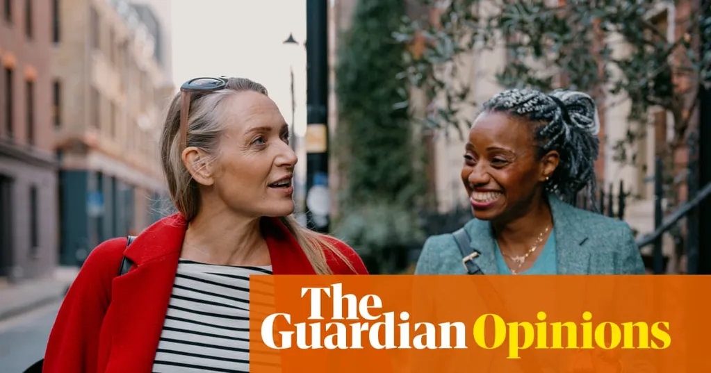 The world needs more compliments. Just try not to be weird about it | Emma Beddington