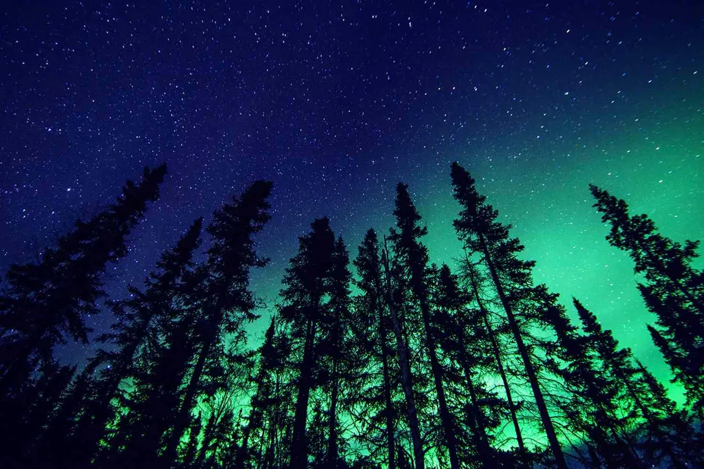 How to Watch the Northern Lights from These 24 States Tonight