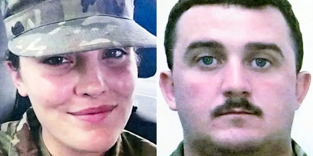 Trump issues White House invitation to families of two National Guard members who were shot