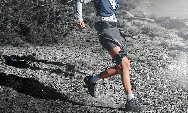 What happened when we tested out robotic trousers...