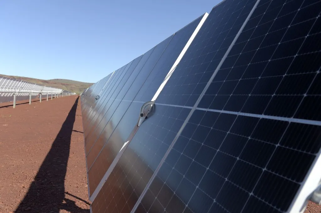 Globeleq to Build $315 Million Solar-Battery Plant in Zambia