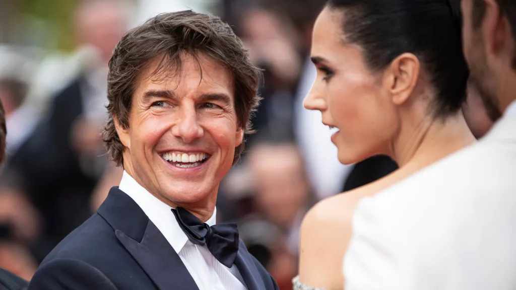 Tom Cruise to Receive an Honorary Oscar