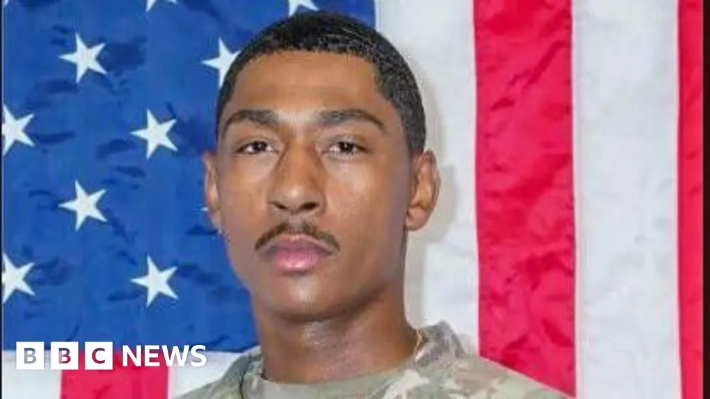 Body of US soldier who went missing in Morocco found