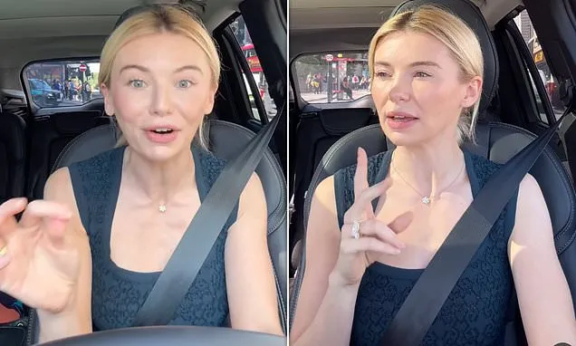 Georgia Toffolo incurs wrath of fans with latest video