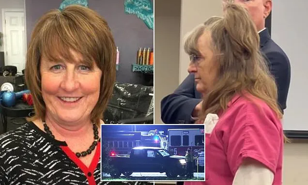 Elected official who killed a father and son while high goes to prison