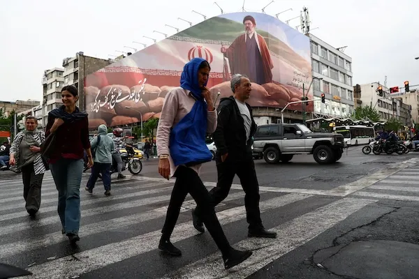 Fate of Iran Peace Talks Uncertain As End of Ceasefire Deadline Approaches