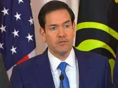 Rubio to visit Italy and Vatican to ease friction after Trump's clashes with Pope and Meloni: Report
