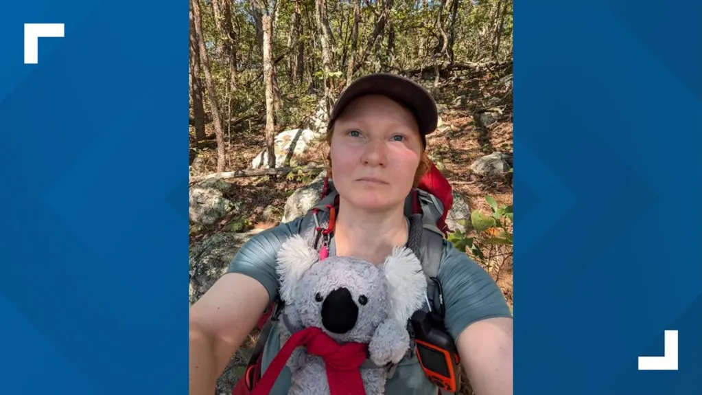 Ohio woman who went on camping trip in Alabama reported missing