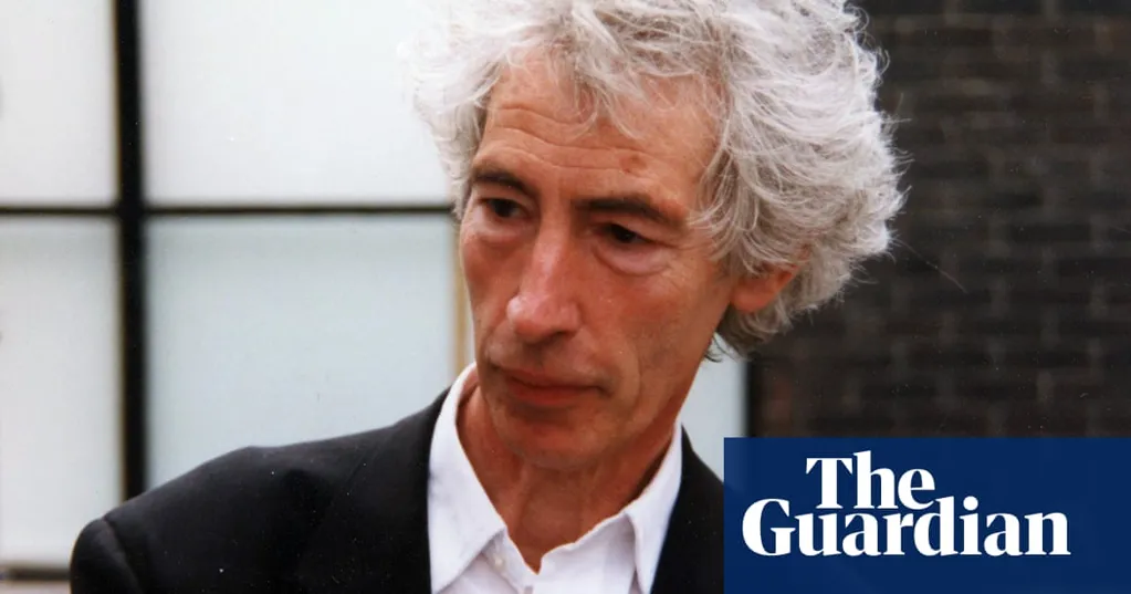 Gerard Wilson obituary