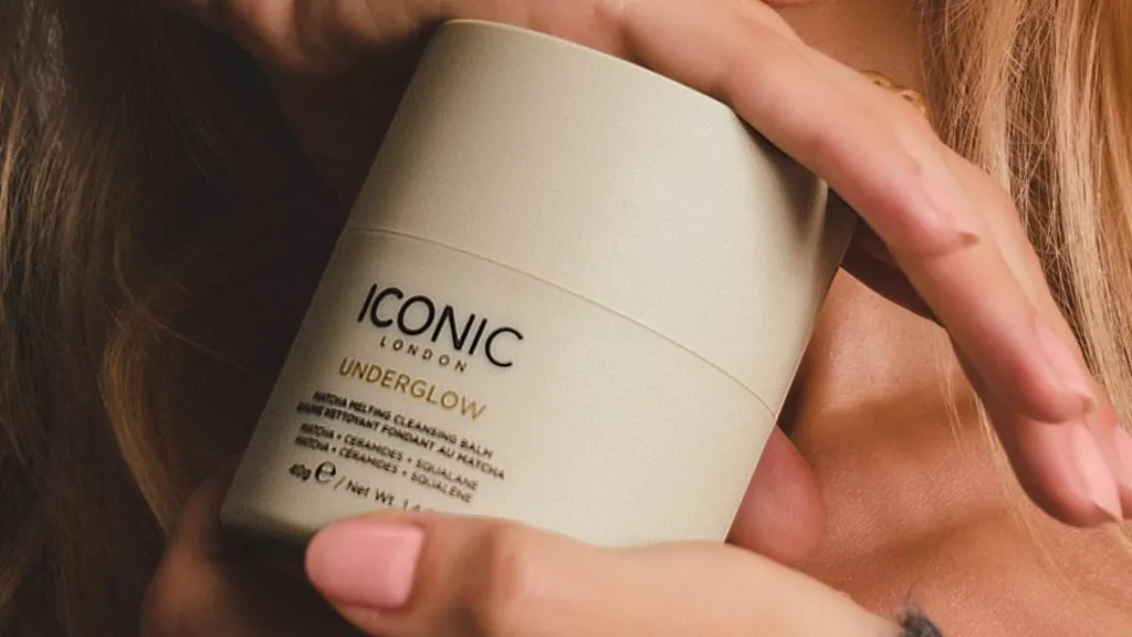 Brand loved by Kim K launches K-beauty inspired matcha cleansing balm