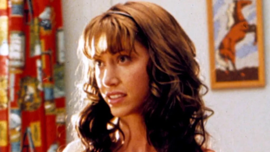 Shannon Elizabeth's life after American Pie