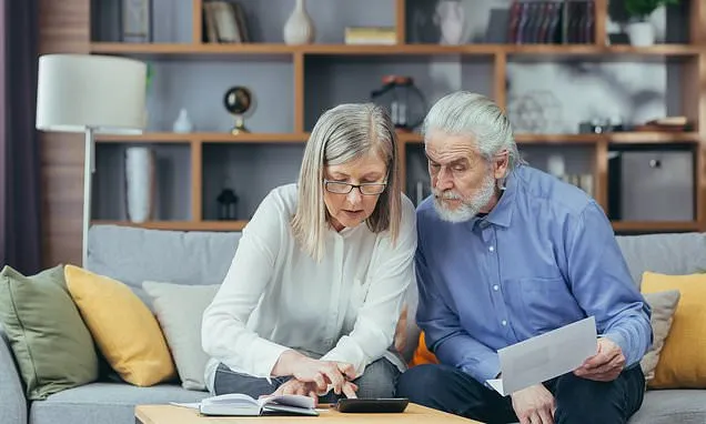 Generous gifts to avoid inheritance tax can be lost in a divorce