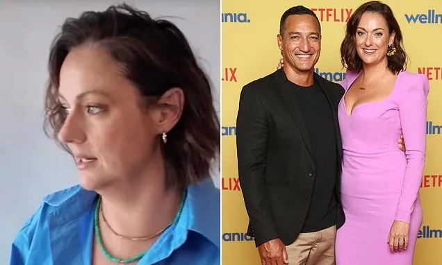 Celeste Barber breaks Instagram silence after her split with husband