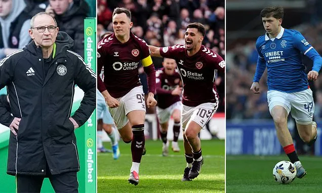 Crunch time! Our fearless writers make their post-split predictions