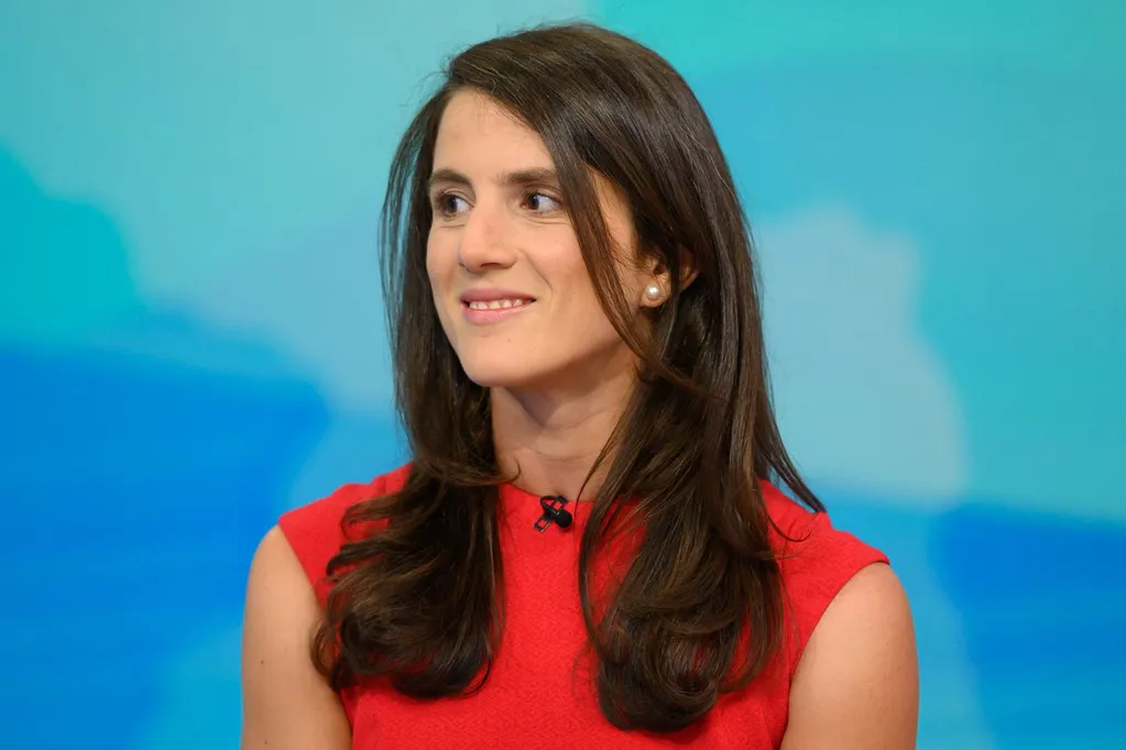 Tatiana Schlossberg 'Found the Strength to Write the Most Honest Essay Imaginable' Just 1 Month Before Her Death (Exclusive)