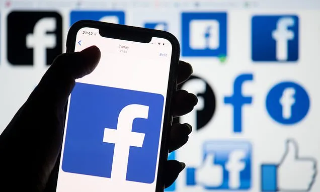 Facebook worker faces criminal probe for 'downloading 30,000...