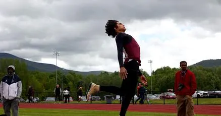 Track and Field: Monument Mountain sweeps Mount Everett