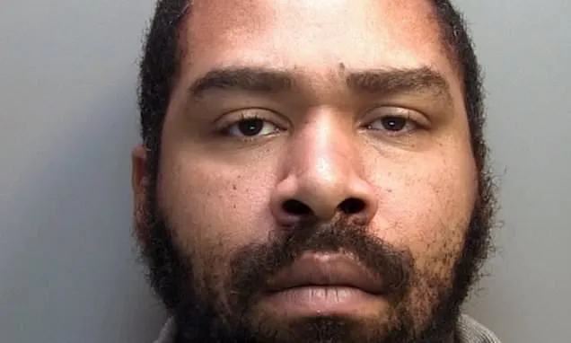 Carer who filmed himself raping four women is jailed for 21 years