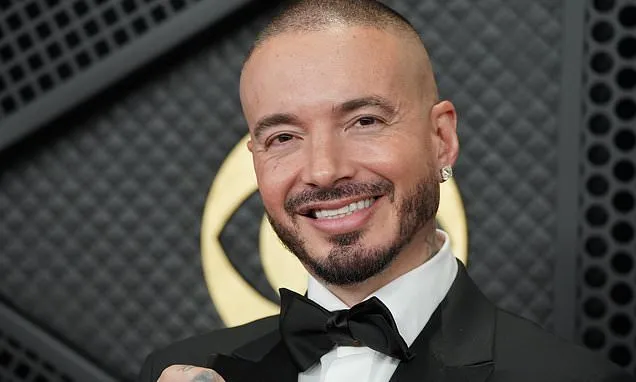 J Balvin remade Van Halen's 'Jump' as Coca-Cola's World Cup anthem....